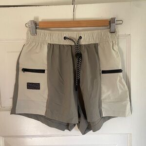 Bearded Goat Summit Shorts